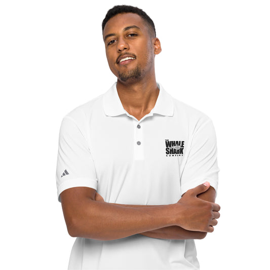 Performance Polo Shirt - Mens