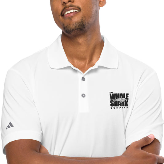 Performance Polo Shirt - Mens