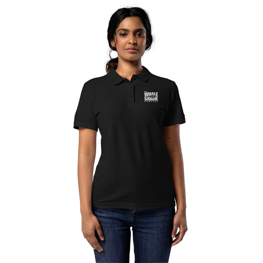 Polo Shirt - Womens