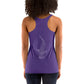 Women's Racerback Tank