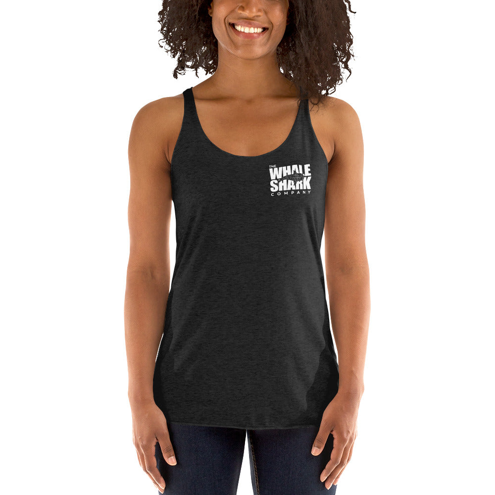 Women's Racerback Tank