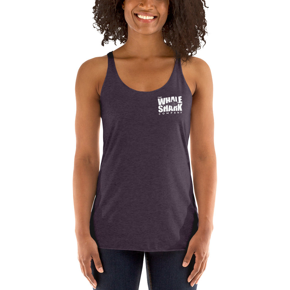 Women's Racerback Tank