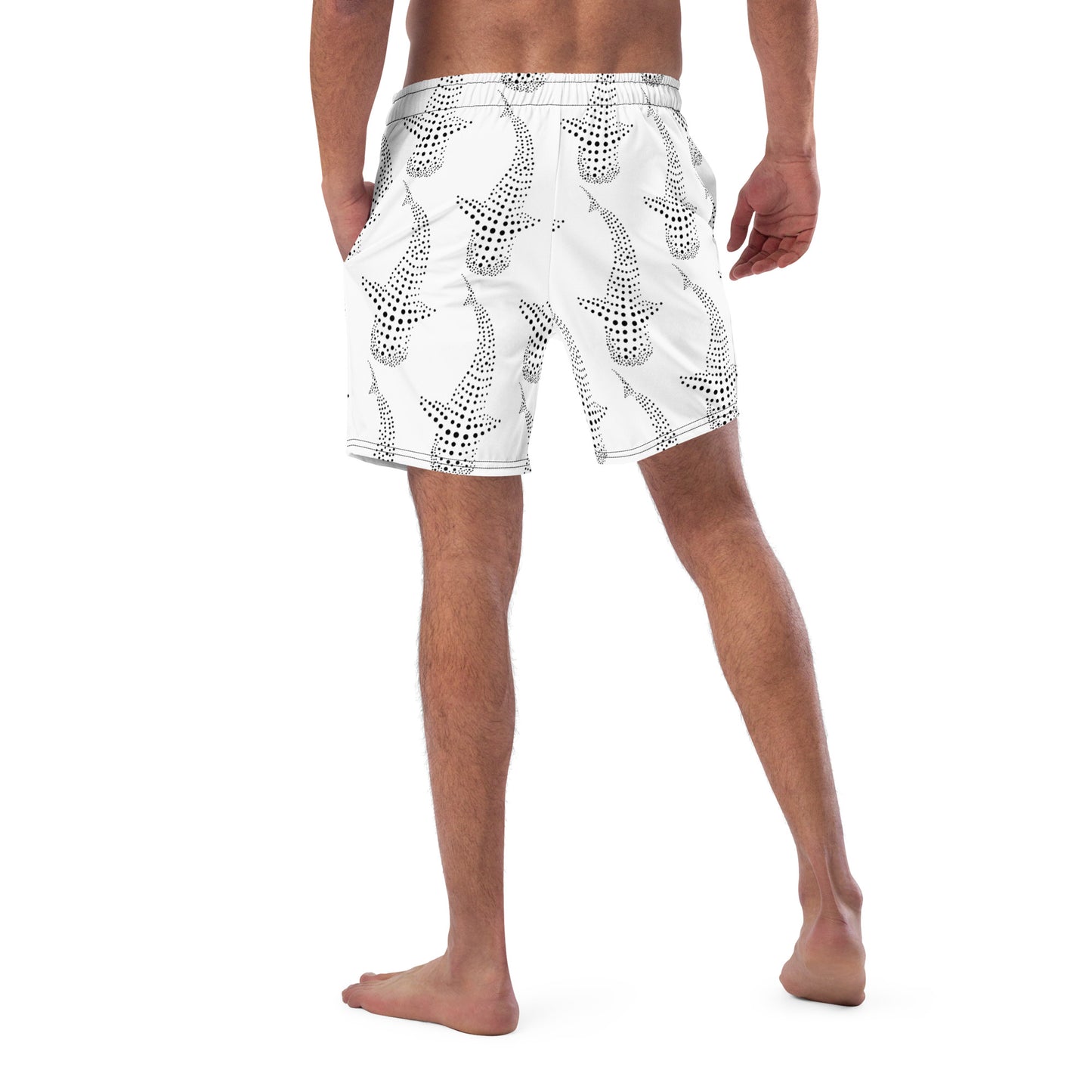 WSC Swim Trunks - Men