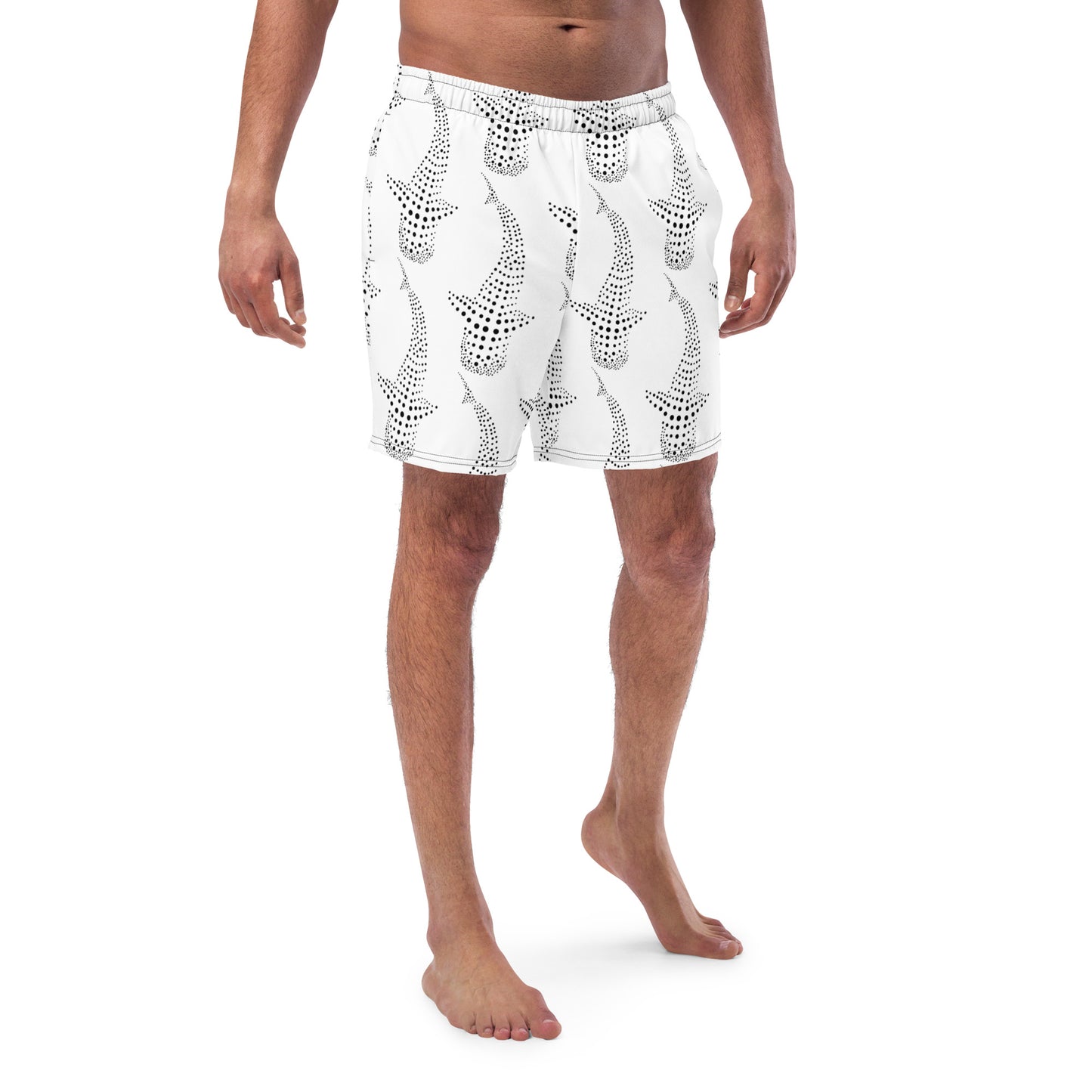 WSC Swim Trunks - Men