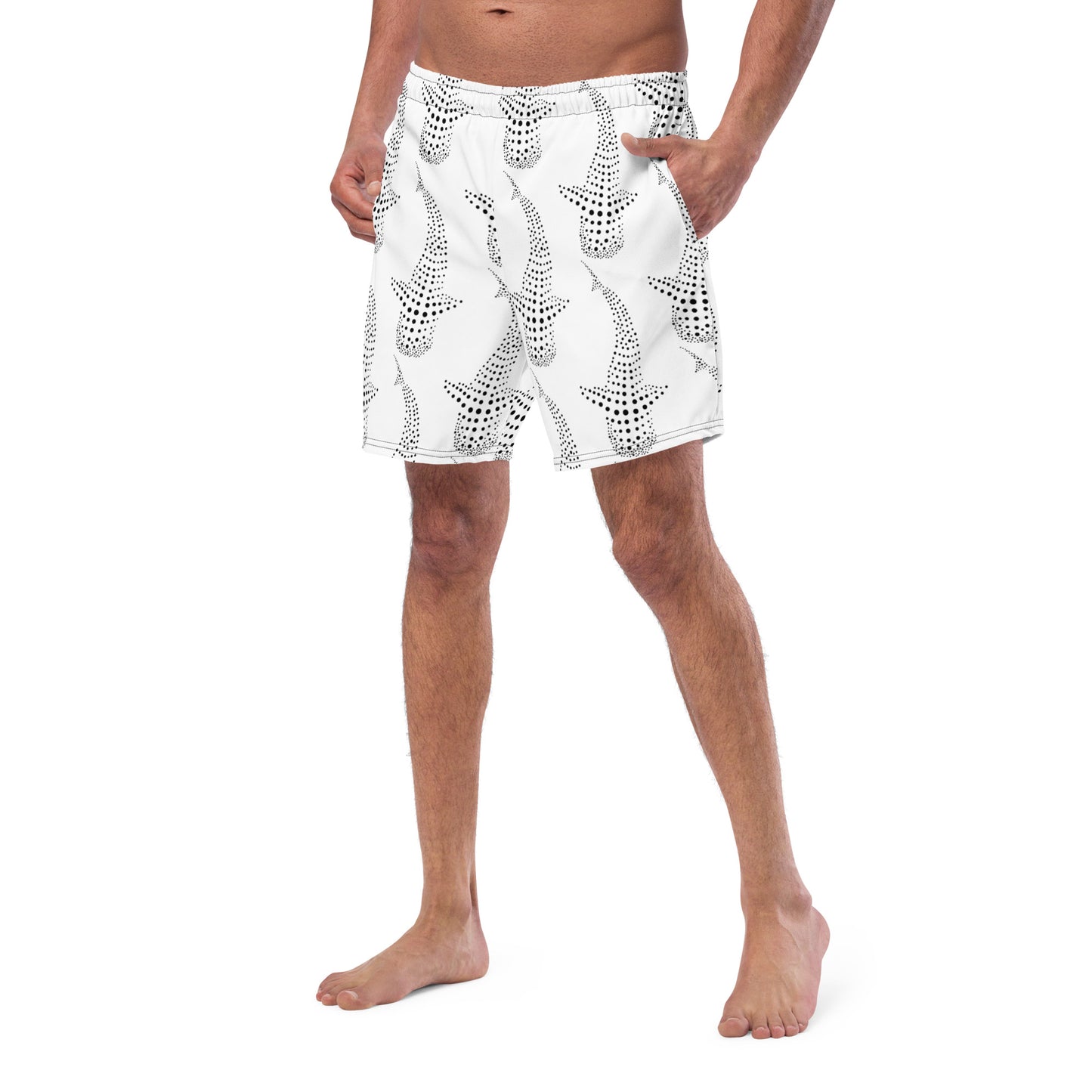 WSC Swim Trunks - Men