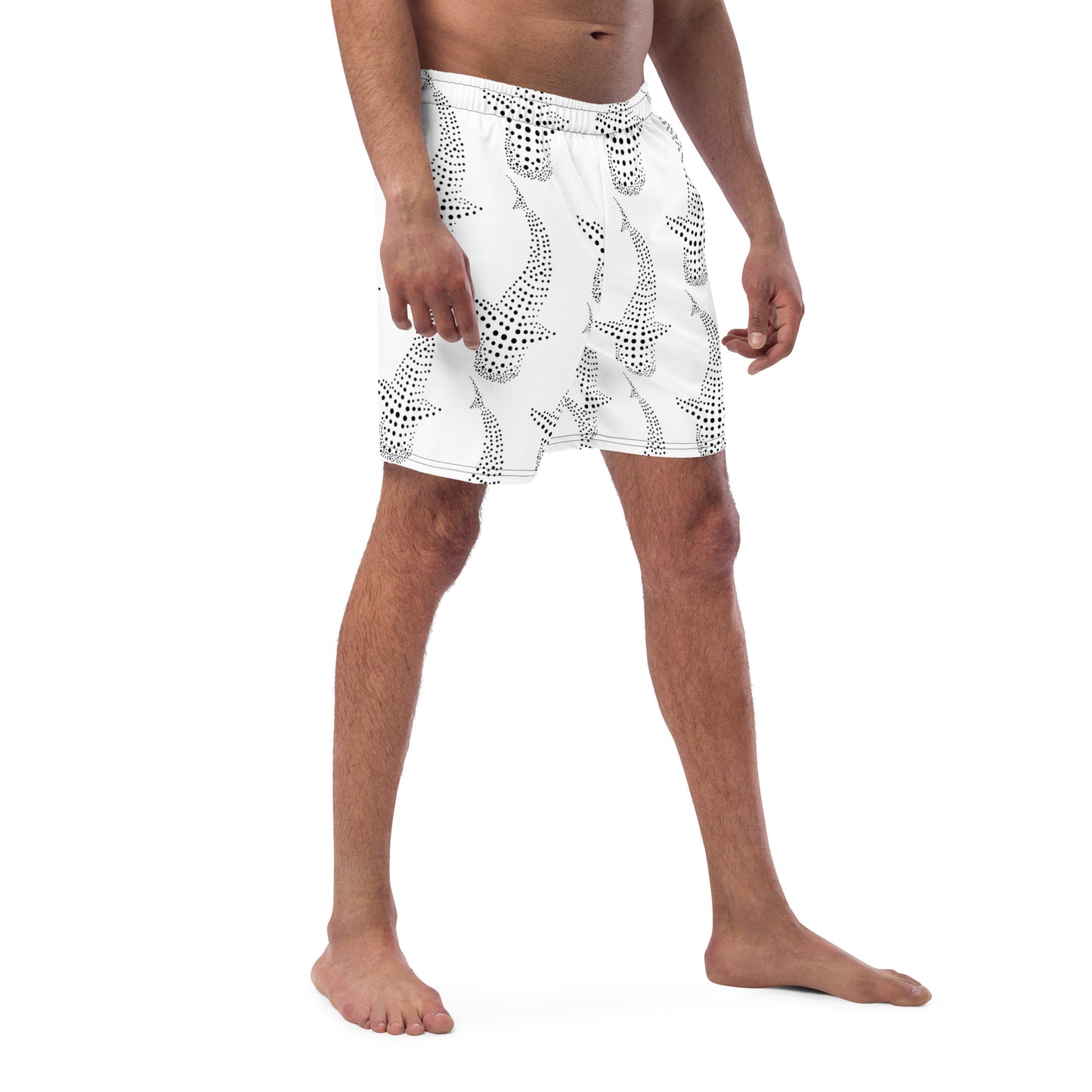 WSC Swim Trunks - Men