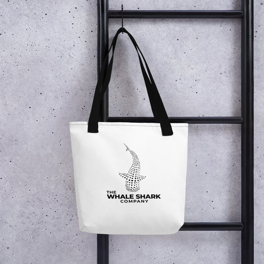 WSC Tote Bag