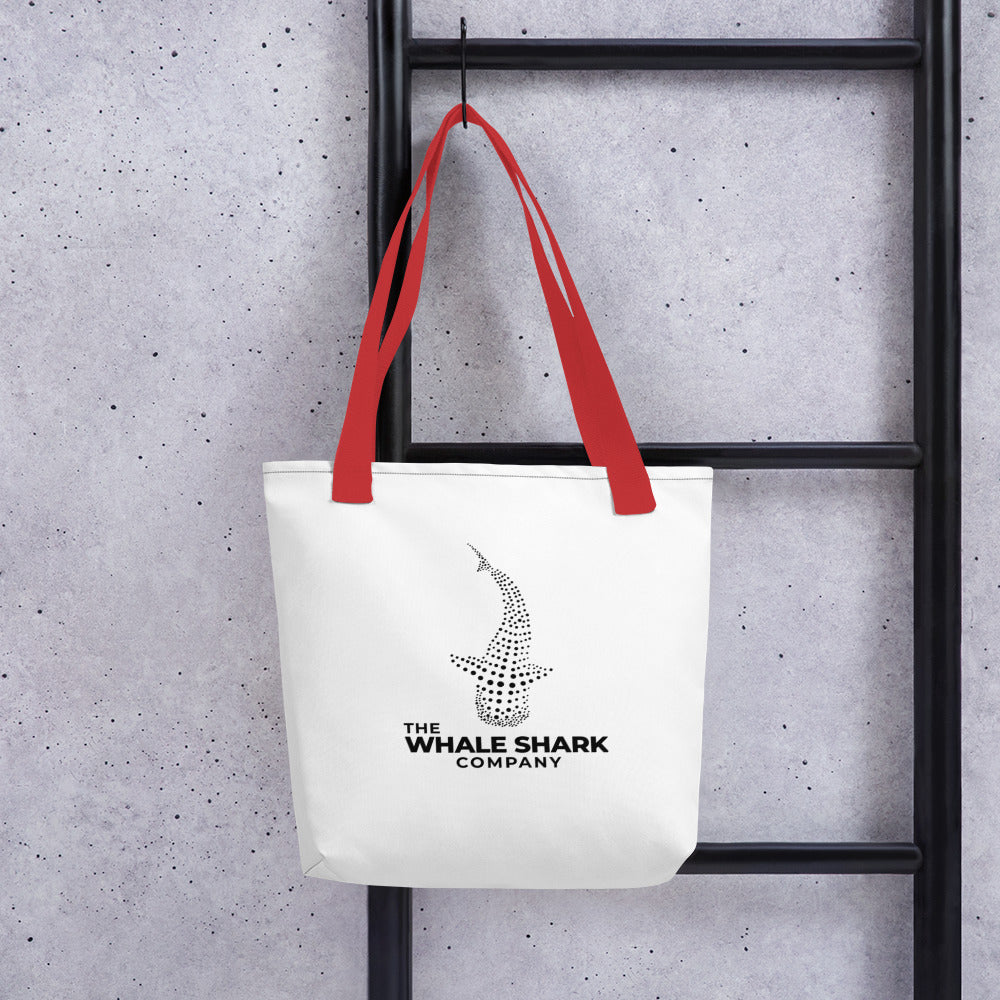 WSC Tote Bag