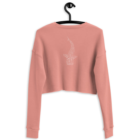 Classic WSC Sweatshirt - Women's Cropped