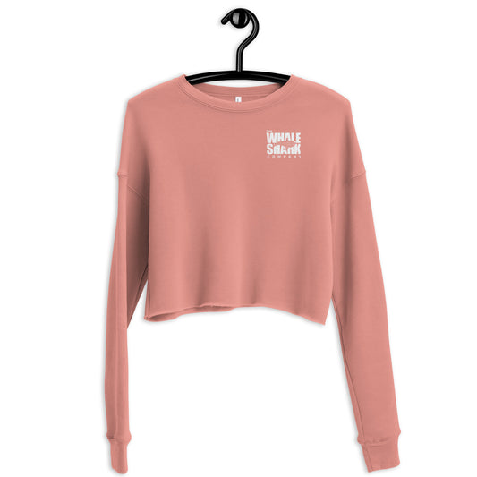 Classic WSC Sweatshirt - Women's Cropped